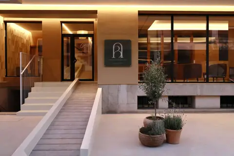 Alcudia Boutique Apartments in Alcúdia, foto 10