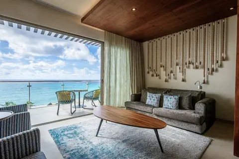 Palmaïa - The House of AïA in Playa del Carmen — foto 14