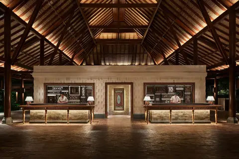 Hotel Hyatt Regency Bali in Denpasar, foto 29