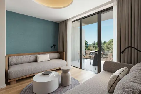 Pical Resort, Valamar Collection in Poreč, foto 16