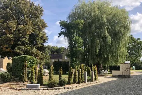 Bungalowpark Landsrade foto 11