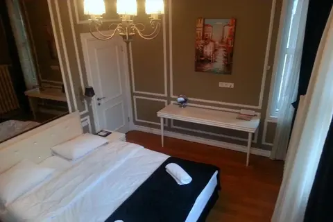 Triada Hotel Taksim in Fatih — foto 30