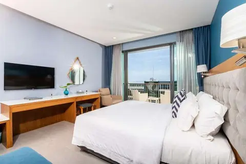 BlueSotel Krabi Ao Nang Beach in บ้านอ่าวนาง — foto 2