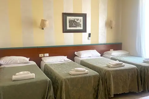 Center 1 in Rome, foto 13