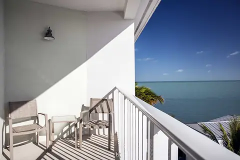 Courtyard Faro Blanco Resort in Marathon — foto 3