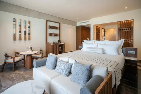 Secrets Mirabel Cancun Resort & Spa in Cancùn — foto 16