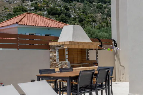 Aelia Villas foto 12