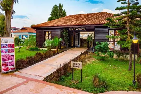 Champion Holiday Village in Kemer — foto 22