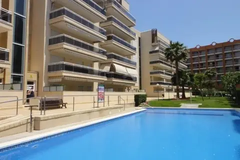 Residencial Ventura Park by Rentalmar in Salou — foto 30