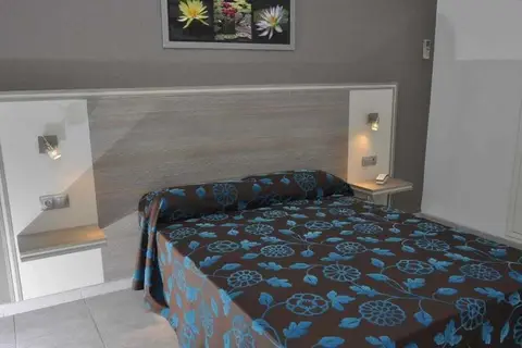 Hotel Planas in Salou — foto 13