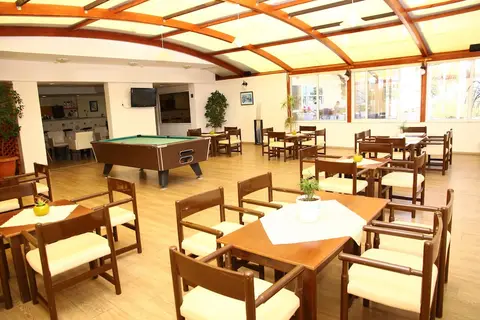 Triton Hotel in Δημοτική Ενότητα Μαλίων — foto 26