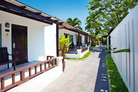 Chaweng Cove Beach Resort in Chaweng Cove Resotel, foto 14