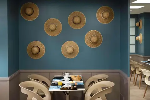 Hotel Paris Bastille in Parijs, foto 30