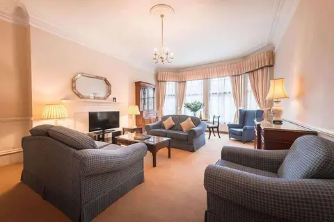 No. 1 The Mansions by Mansley in Londen, foto 22