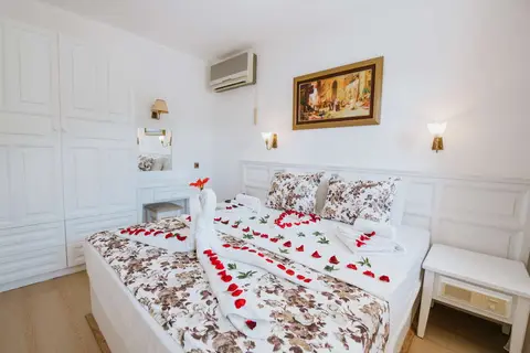 Hotel Pirat in Kaş — foto 8