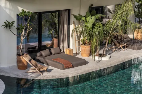 Kouros Exclusive Hotel & Suites in Faliraki — foto 7