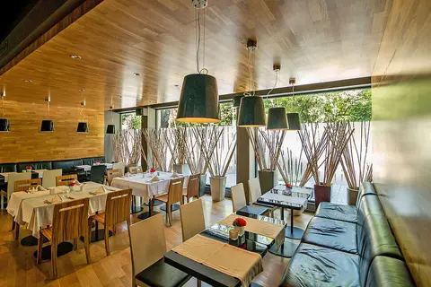 mOdus Hotel in Varna — foto 5