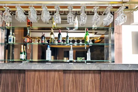 Delta Hotel Istanbul in Fatih — foto 19