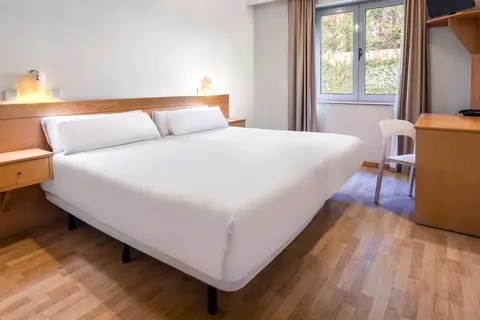 B&B Hotel Braga Lamaçães in Braga, foto 21