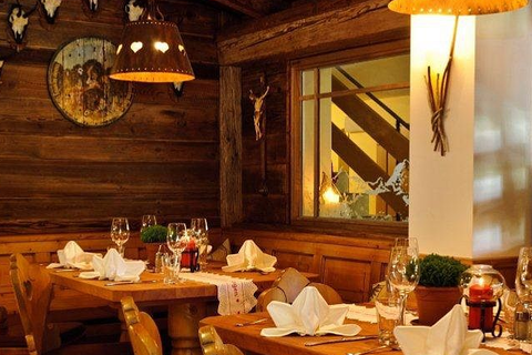 Hotel & Gasthof Perauer foto 16