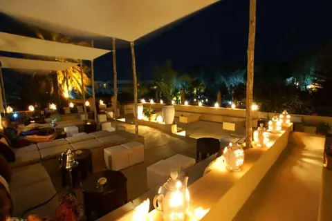 Hotel Africa Jade Thalasso in Korba — foto 23