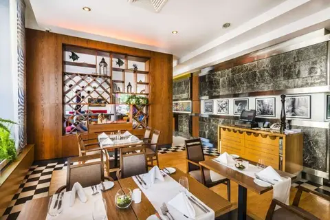 Radisson Blu Hotel, Krakow in Krakau — foto 5