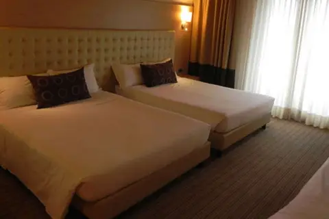 Hotel Parchi del Garda in Lazise — foto 25