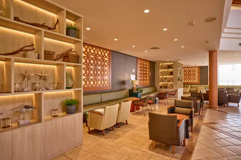 Aparthotel Zafiro Ca'n Picafort in Santa Margalida — foto 11