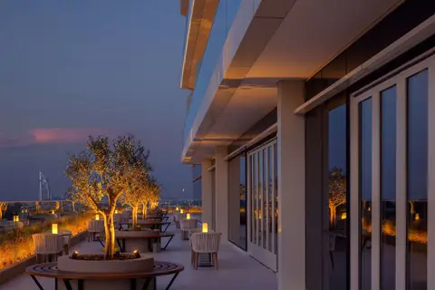 Avani+ Palm View Dubai Hotel & Suites in Dubai, foto 6
