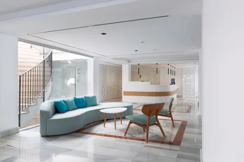 Alua Suites Las Rocas - All inclusive foto 14