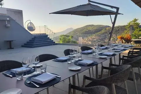 Santangelo Resort & Spa in Pimonte, foto 8