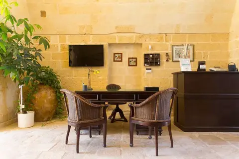 Masseria Tenuta Quintino in Nardò — foto 8