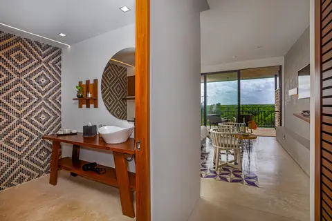 Hotel B Unique in Cancún — foto 22