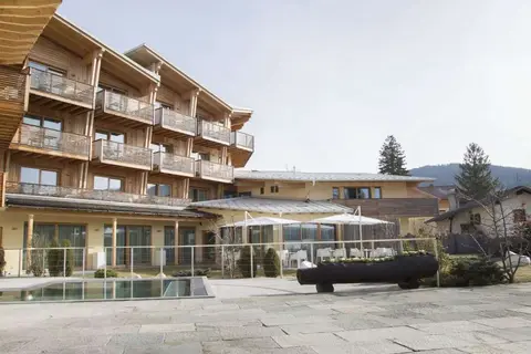 Blu Hotel Natura & Spa in Folgaria — foto 20