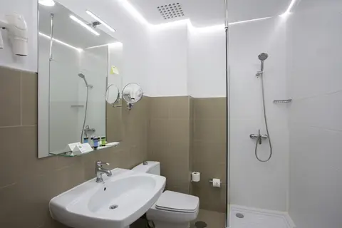 Hotel Casual del Teatro Madrid in Madrid — foto 16