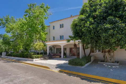 Aparthotel Caprice Isabel in Palma — foto 8