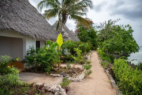 The Residence Zanzibar in Mtende, foto 15