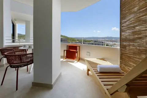 TRS Ibiza Hotel in Sant Anoni de Portmany — foto 13