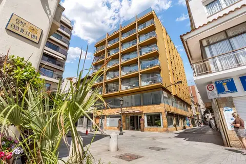 Metropol in Lloret de Mar — foto 10
