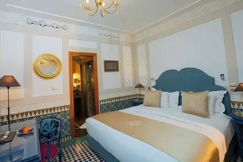 Palais Faraj Suites & Spa in Fez, foto 3