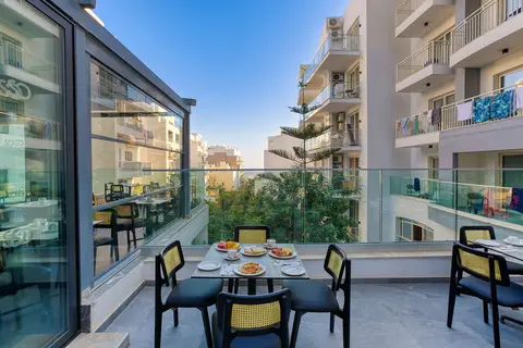 Solana in Il-Mellieħa — foto 9