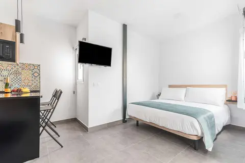 OpenSea Suites in Las Palmas de Gran Canaria