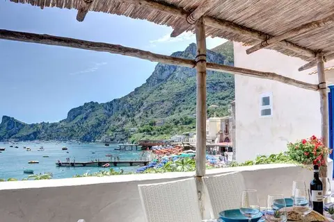 Residence Gocce Di Capri in Massa Lubrense, foto 21