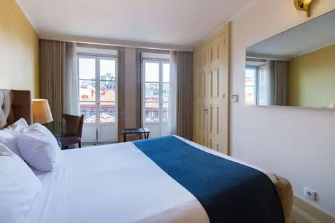 Oca Vitoria Village in Porto — foto 16