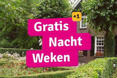 Boutique Hotel en Boerderij restaurant De Gloepe in Diffelen
