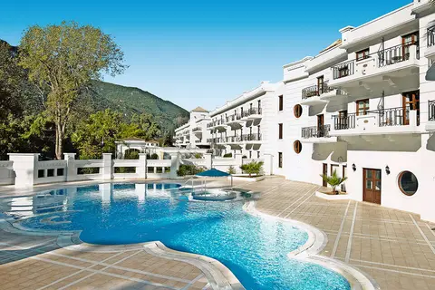 Mitsis Galini Wellness Spa & Resort in Δημοτική Ενότητα Καμένων Βούρλων — foto 11