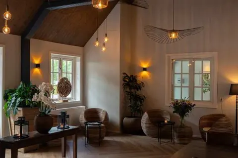 Buitengoed Fredeshiem - Hotel foto 3