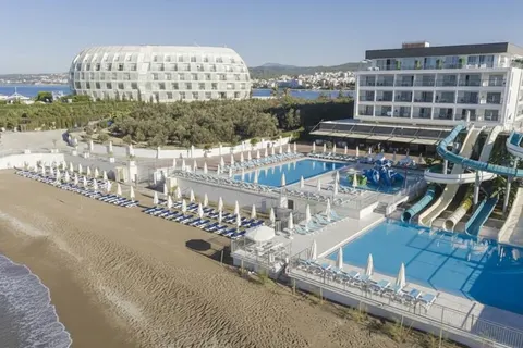 Lonicera West Hotel foto 35