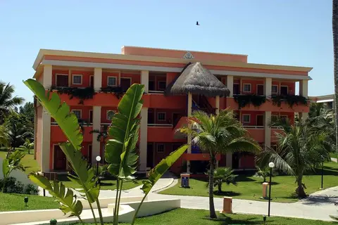 Grand Bahia Principe Coba in Puerto Aventuras — foto 21