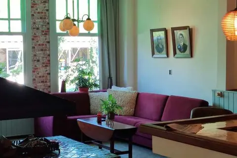 Hotel Saint Vincent foto 7